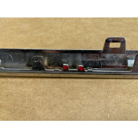 SEAT IBIZA V 5 6F0 2017 - RAMKA LISTWA GRILL ATRAPA CHROM 6F0854643B
