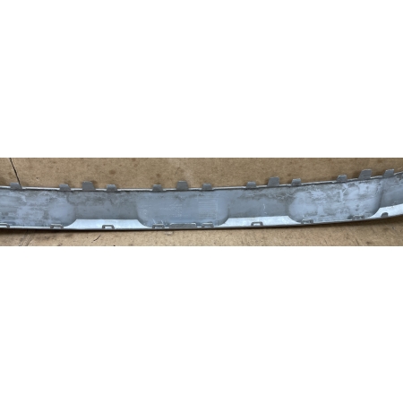 VW PASSAT B8 ALLTRACK SPOILER ZDERZAKA PRZEDNIEGO  3G0807531A