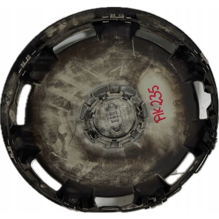 AK235 KOŁPAK 16 CALI AUDI A3 8P 8P0601147A ORYGINAŁ