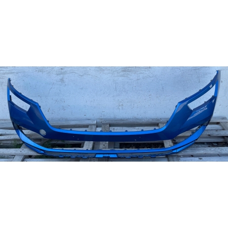 SKODA KAMIQ 2019 - ZDERZAK PRZÓD PRZEDNI