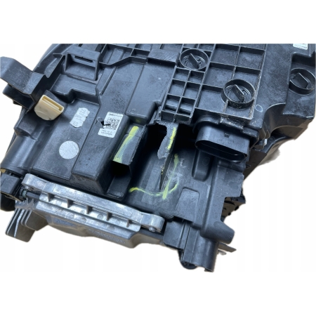 VW T-ROC LIFT LAMPA PRAWA PRZÓD FULL LED IQ 2GA941036AF