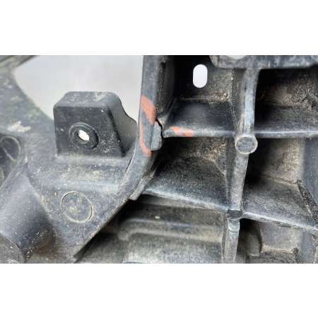 KIA SPORTAGE 3 III 10-15 PAS PRZEDNI WZMOCNIENIE CZOŁOWE 64101-3U000