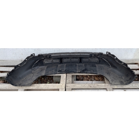 CITROEN C3 AIRCROSS SPOILER ZDERZAKA PRZÓD PDC 13490016