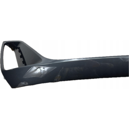 BMW X2 F39 M-PAKIET SPOILER ZDERZAKA PRZÓD 8069089