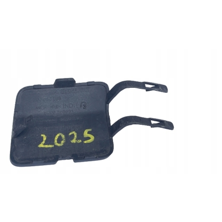 DACIA SANDERO 07- ZAŚLEPKA HAKA PRZÓD 8200052598