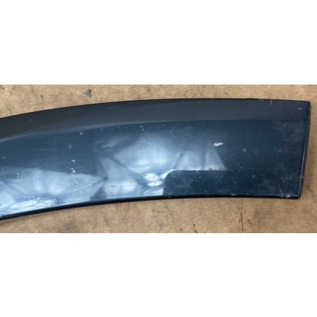 K98 AUDI Q4 E-TRON 89A LISTWA ZDERZAKA PRAWY PRZÓD 89A853026F