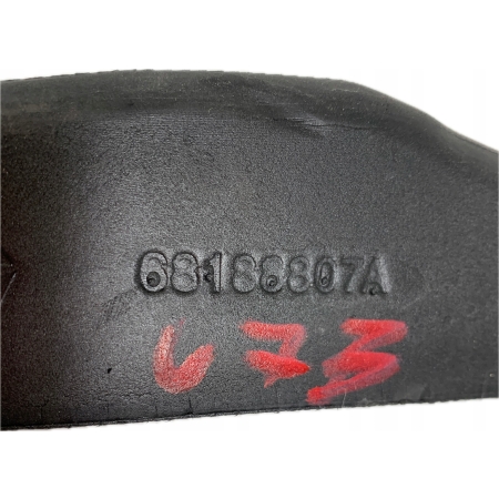 U7B CHRYSLER PACIFICA II 16- USZCZELKA DRZWI LEWA TYŁ 68188807A