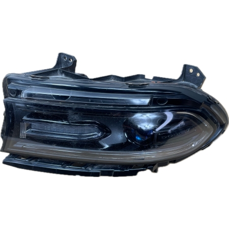P5 DODGE CHARGER 2017 5.7 LAMPA LEWA REFLEKTOR PRZÓD ZWYKŁA BEZ DRL