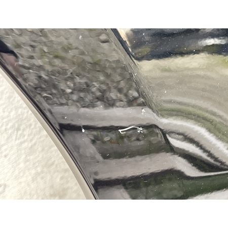 B1 PORSCHE MACAN S 2015 DRZWI PRAWE TYŁ TYLNE 95B833312A A1 041