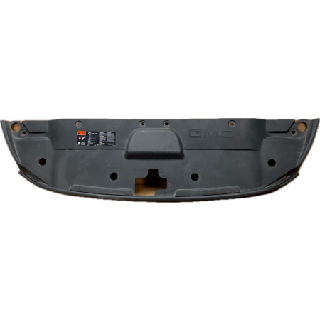 P9 GMC YUKON XL IV 2015 - 5.3 V8 OSŁONA PASA PRZÓD PRZEDNIEGO 23456590