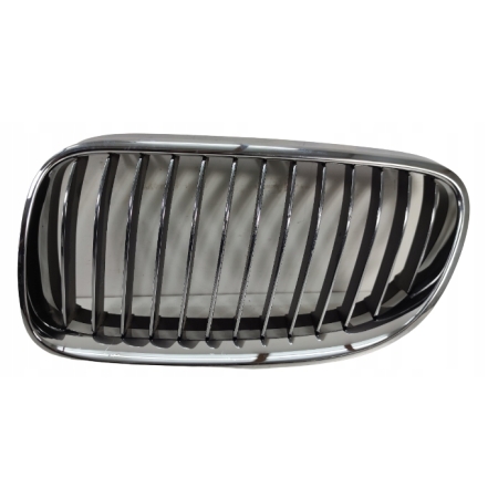 BMW E92 E93 LIFT GRILL NERKA LEWA 7254969