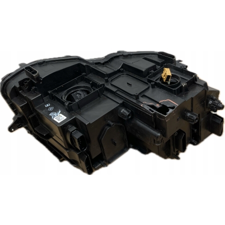 VW TIGUAN II 5NA LAMPA LEWA PRZÓD PRZEDNIA FULL LED 5NB941035D