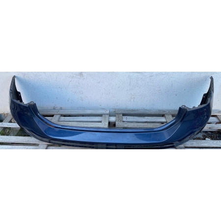 BMW 3 G21 KOMBI ZDERZAK TYŁ TYLNY PDC