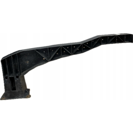 CITROEN C4 I BELKA DOLNA ZDERZAKA PRZÓD WZMOCNIENIE 9646895580