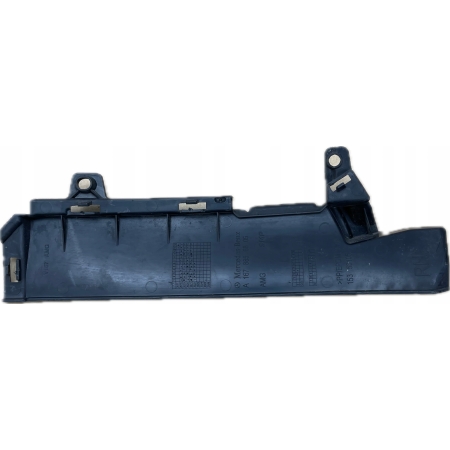 MERCEDES GLE W167 AMG KIEROWNICA POWIETRZA ZDERZAKA PRZÓD PRAWA A1678856805