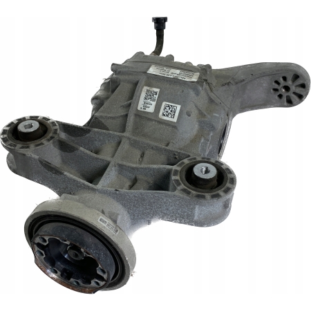 CHARGER 15- GT AWD REDUKTOR SKRZYNI 68159836AF