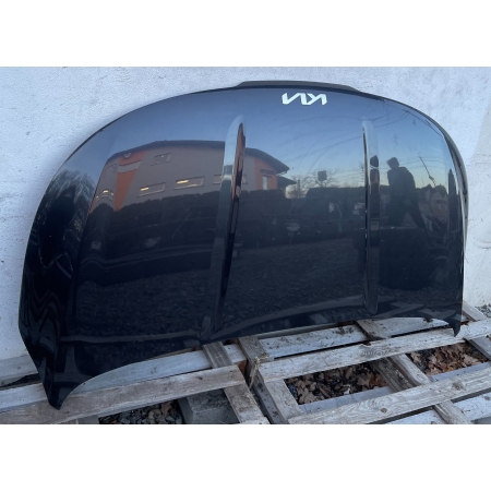 B3 CARNIVAL IV 2020 - MASKA POKRYWA SILNIKA P2M