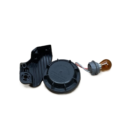 HYUNDAI BAYON DEKIELEK LAMPY PRAWEJ MOCOWANIE UCHWYT 921202Q0600