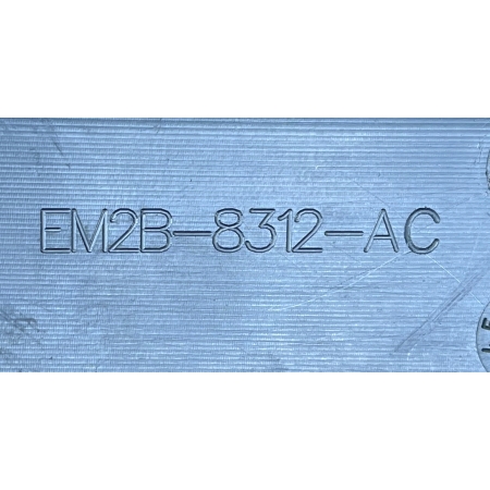 FORD S-MAX MK2 KIEROWNICA POWIETRZA EM2B-8312-AC