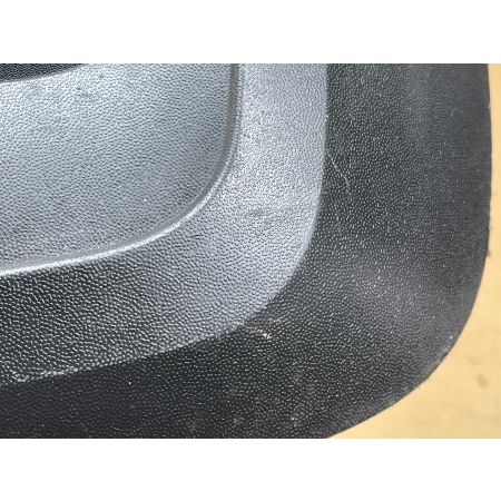 VW T6 T6.1 LIFT KRATKA ATRAPA ZDERZAKA PRAWA PRZÓD 7LA807490