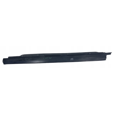 ^ LISTWA PROGOWA LEWA FABIA III 6V0 6V0853905