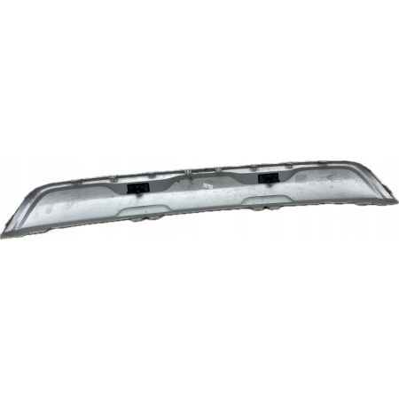 RENAULT CAPTUR II SPOILER ZDERZAKA TYŁ POD PDC 850707814R