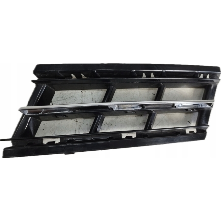 BMW 5 V G30 G31 LIFT LCI KRATKA ZDERZAKA PRZÓD LEWA 9498599