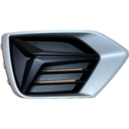 AUDI Q3 II 83A KRATKA ZDERZAKA LEWA PRZÓD PRZEDNIA 83A807681B