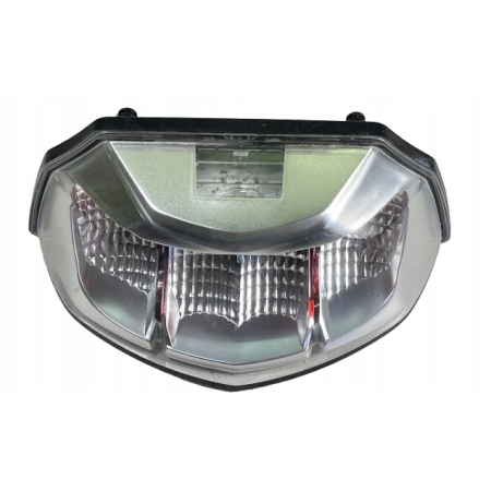 BMW F 750 850 GS K80 K81 LAMPA STOP LED TYŁ