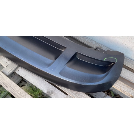 SKODA KAROQ 57A SPOILER DOKŁADKA ZDERZAKA TYŁ 57A807835