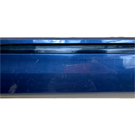 L31 AUDI Q8 4M8 LISTWA DRZWI LEWY PRZÓD 4M8853959B