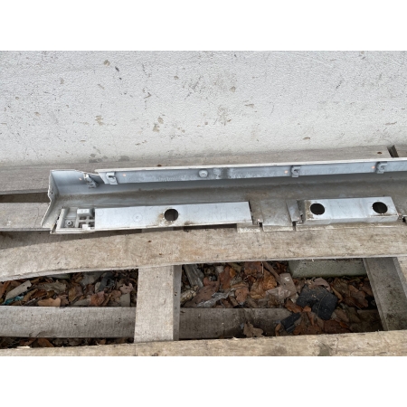 LPA318 TOYOTA YARIS IV 4 2020 - LISTWA PROGOWA PRAWA 75851-0D100