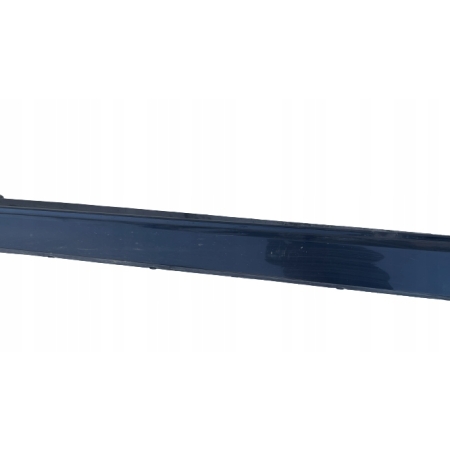 ~ CADILLAC CT6 16- LEWA LISTWA PROGOWA 84038031
