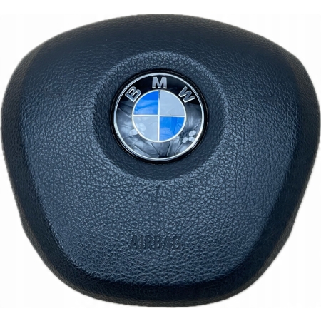 BMW F39 F45 F46 F48 PODUSZKA POWIETRZNA AIRBAG KIEROWNICY 6860345
