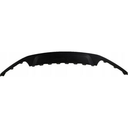 PORSCHE 982 GT4 SPYDER DYFUZOR SPOILER ZDERZAKA TYŁ 982807541F