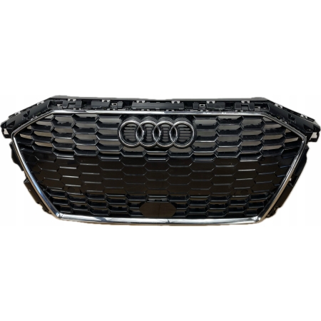 AUDI A3 8Y S-LINE GRILL ATRAPA 8Y0853651A