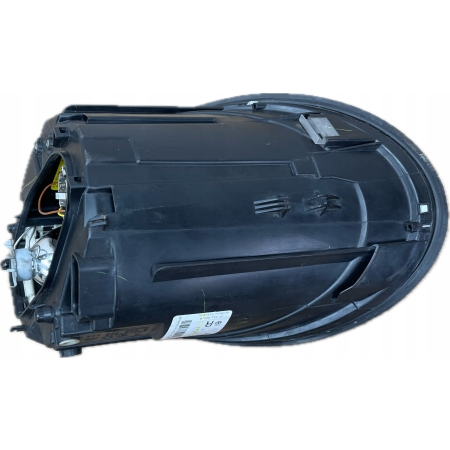 VW NEW BEETLE LIFT 2005 - LAMPA PRAWA PRZÓD PRZEDNIA 1C0941006M