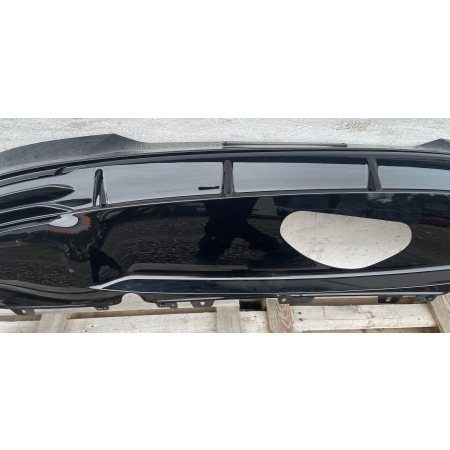 2 MERCEDES CLA III W174 174 2025 - SPOILER ZDERZAKA TYŁ DOKŁADKA A1748850002