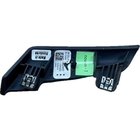 O2 CADILLAC ESCALADE IV 2014 -  LISTWA DEKOR DESKI KONSOLI 23218122