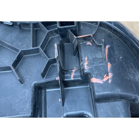 BMW X3 F25 X4 F26 LIFT LCI LAMPA LEWA PRZÓD PRZEDNIA 7334077
