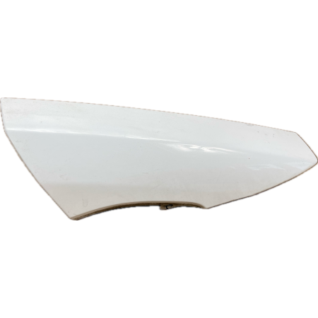 B2 TRANSIT CUSTOM 2013 - LISTWA DACHU PRZÓD PRAWA NAROŻNIK BK21-V026A96-BF