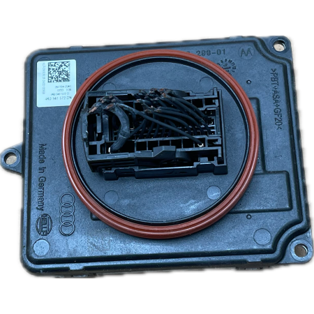 AUDI A6 C8 PRZETWORNICA LAMPY MODUŁ LED 4K0941572DN