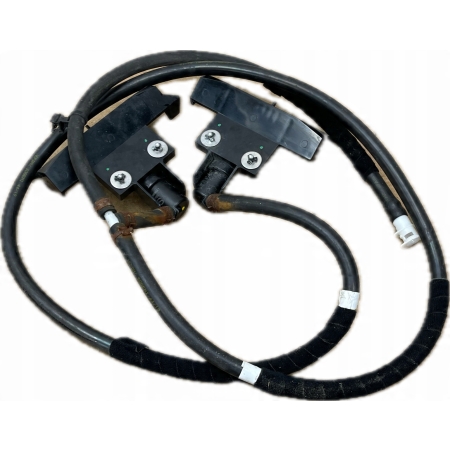 ALFA ROMEO STELVIO SPRYSKIWACZE LAMP PRZEWÓD 50556494