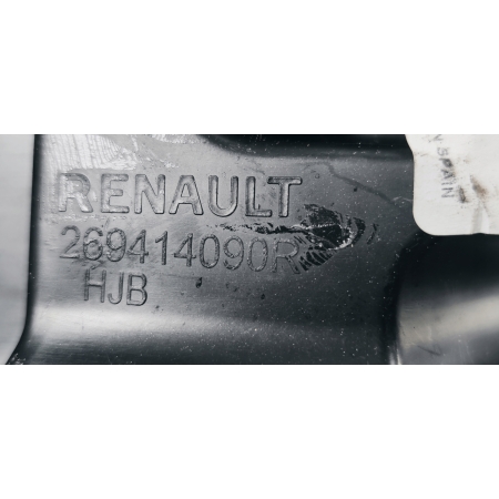 RENAULT CAPTUR II 2 19- ŚLIZG PRAWY TYŁ 269414090R