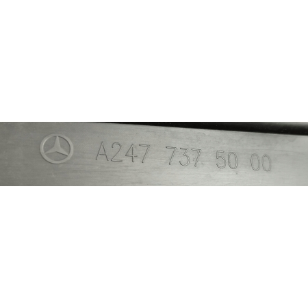MERCEDES GLA A247 LISTWA DRZWI PRAWA TYŁ TYLNA A2477375000