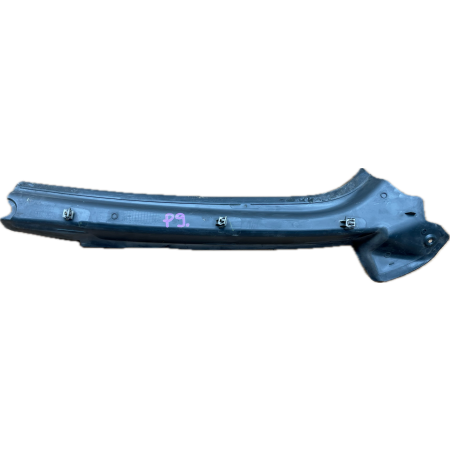 P9 GMC YUKON XL IV 2015 - ODPROWADZENIE WODY LEWE LISTWA TYŁ 23200189