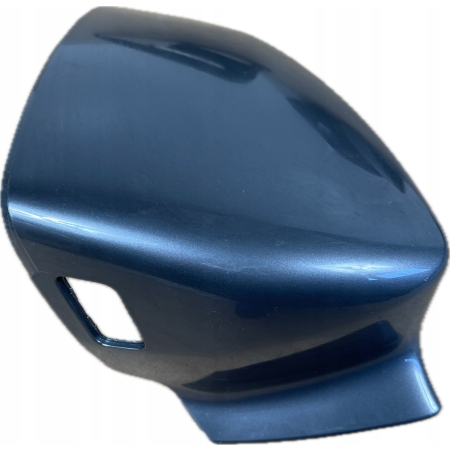 A43 SEAT ATECA OBUDOWA OSŁONA LUSTERKA LEWA ASYSTENT 575875537F 9DG
