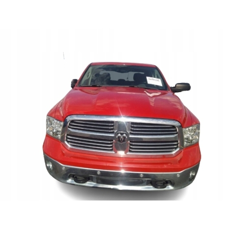 U1 DODGE RAM 1500 IV LIFT 14- WYKŁADZINA DYWAN PODŁOGA