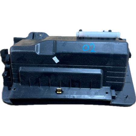 O2 CADILLAC ESCALADE IV 2014 - SCHOWEK PASAŻERA 23105162 23315157