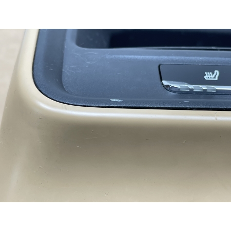 B1 PORSCHE MACAN S 2015 OSŁONA PANEL GRZANIA FOTELI 95B907049F 95B864378A